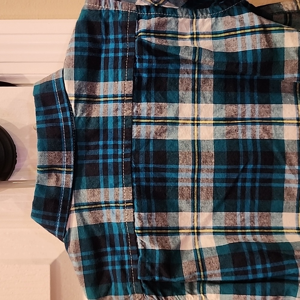 Toddler button down shirt - Picture 6 of 6